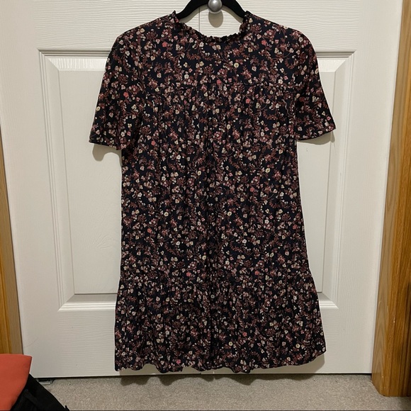 Aritzia Little Moon Campari Dress XXS - Picture 3 of 5